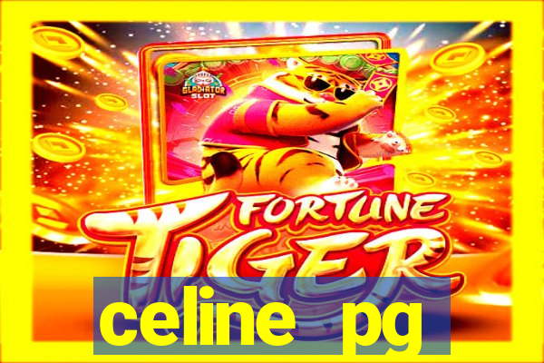 celine pg plataforma de jogos