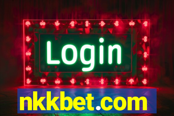 nkkbet.com