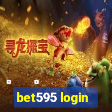 bet595 login