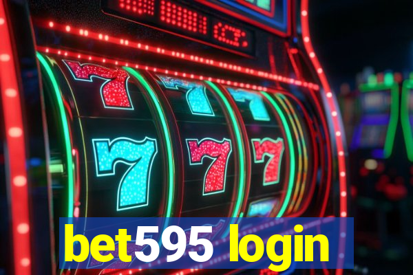 bet595 login