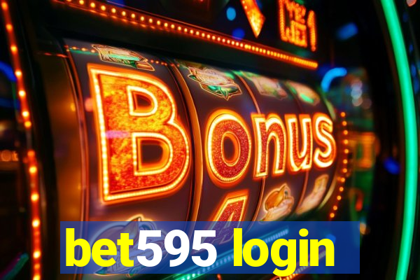 bet595 login