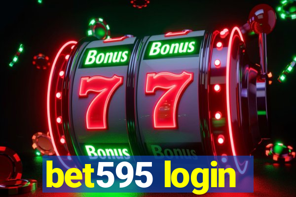 bet595 login