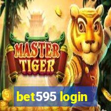 bet595 login