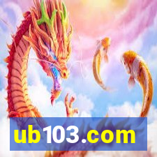 ub103.com