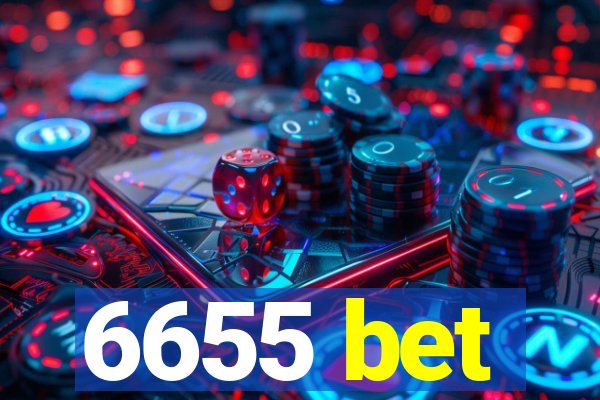 6655 bet