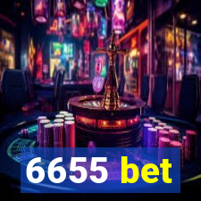 6655 bet