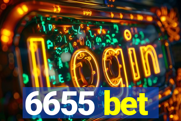 6655 bet