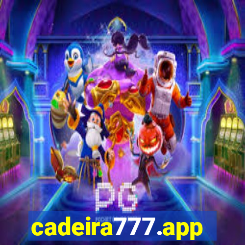 cadeira777.app