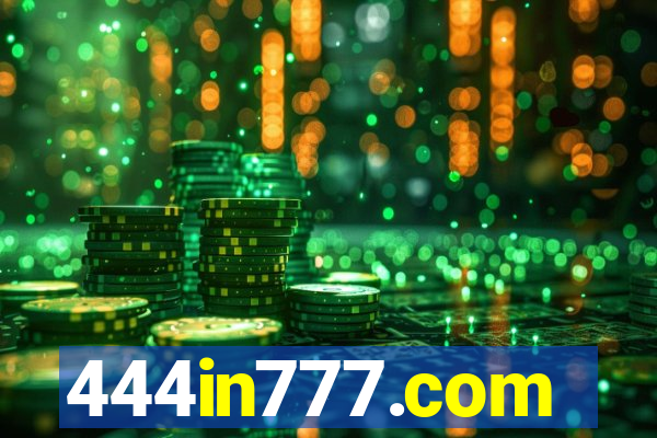 444in777.com