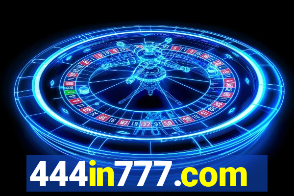 444in777.com