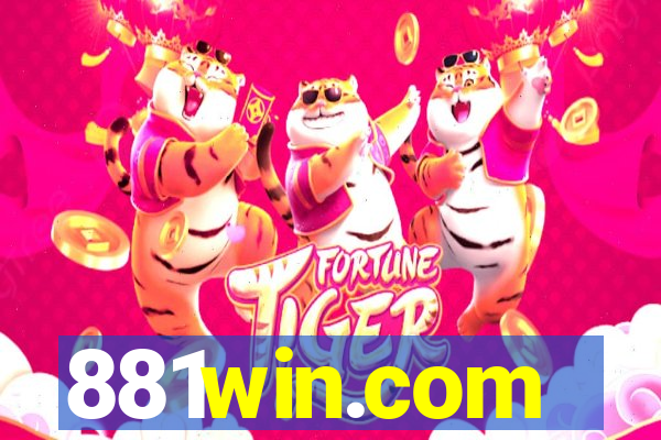 881win.com