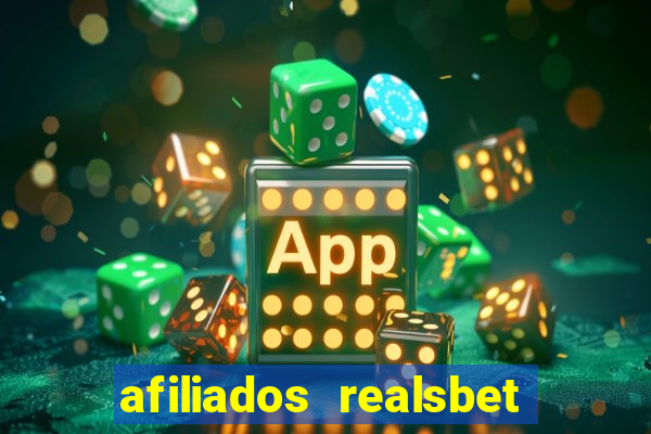 afiliados realsbet com login