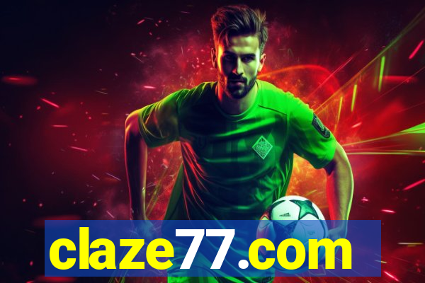 claze77.com