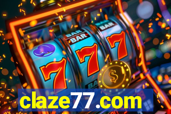 claze77.com