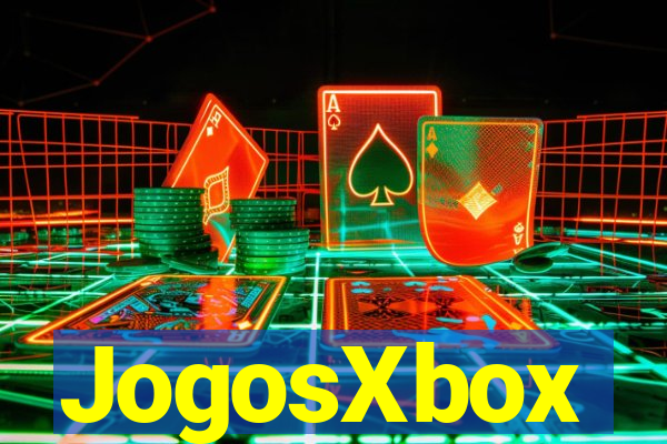 JogosXbox