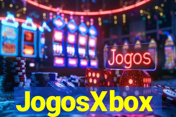 JogosXbox