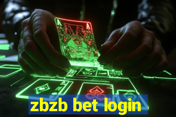 zbzb bet login