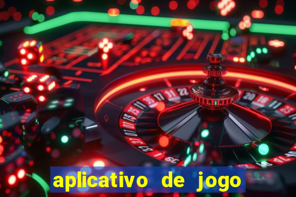 aplicativo de jogo que paga via pix