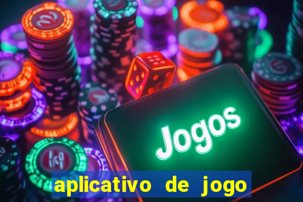 aplicativo de jogo que paga via pix