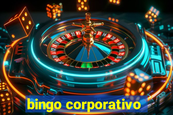 bingo corporativo