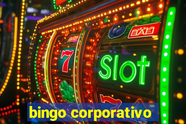 bingo corporativo