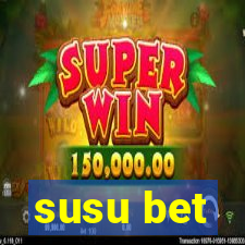 susu bet