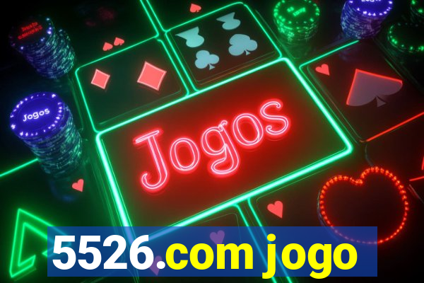 5526.com jogo