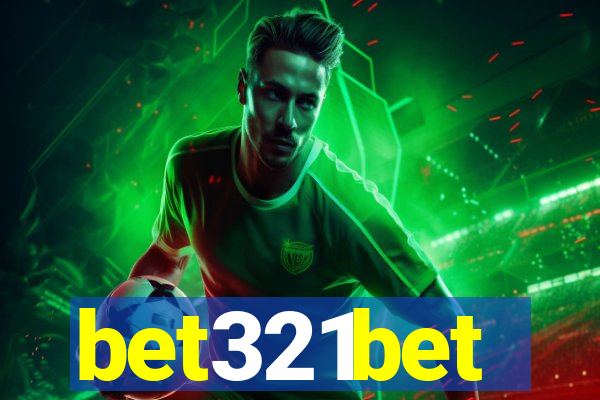 bet321bet