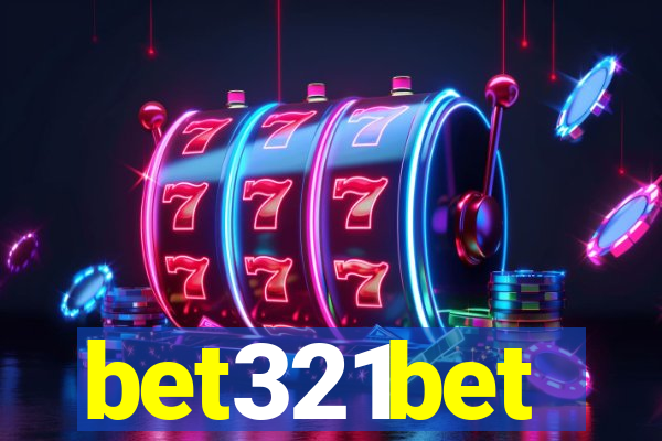 bet321bet