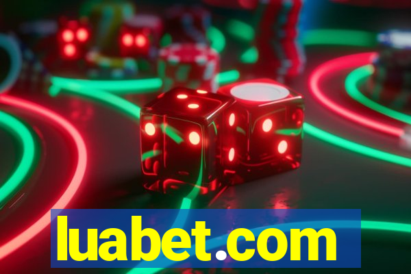 luabet.com