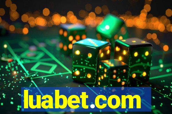 luabet.com