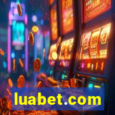 luabet.com