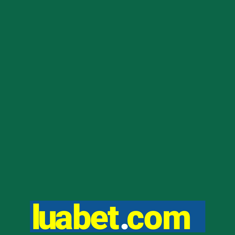 luabet.com