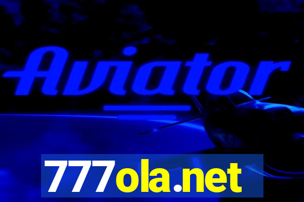 777ola.net