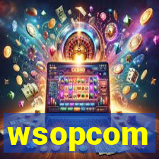 wsopcom