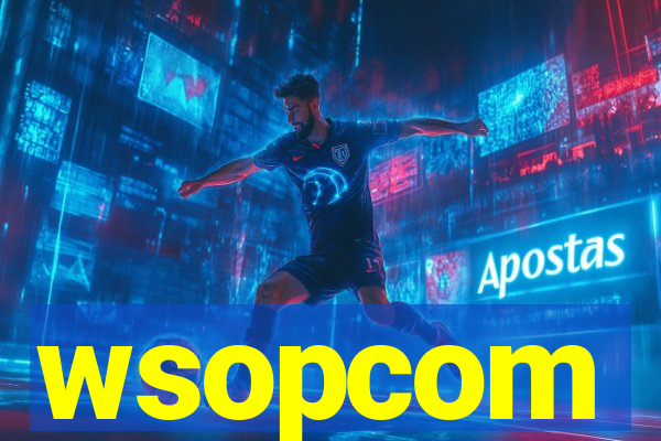 wsopcom