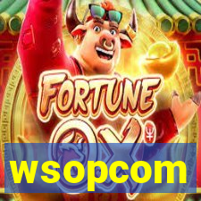 wsopcom