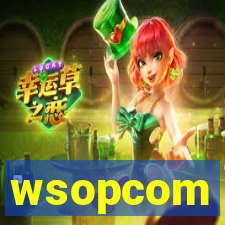 wsopcom