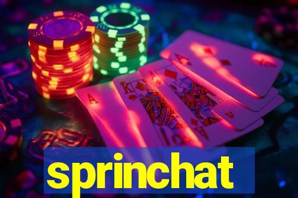 sprinchat