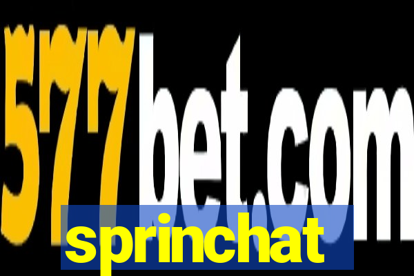 sprinchat