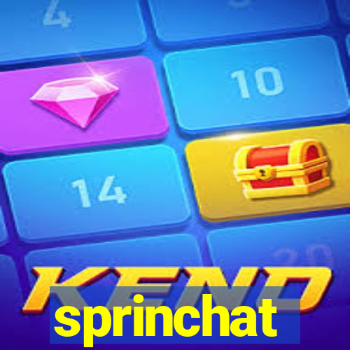 sprinchat