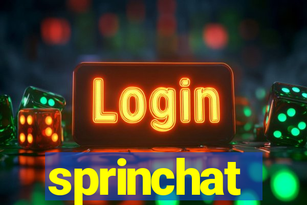 sprinchat