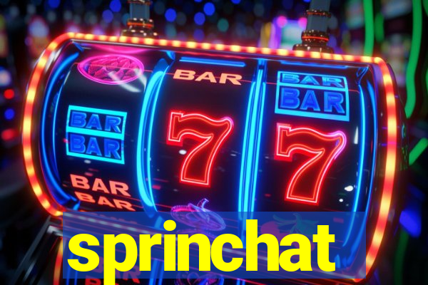 sprinchat