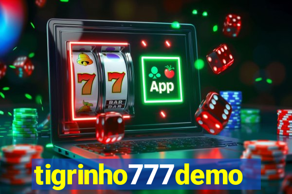 tigrinho777demo