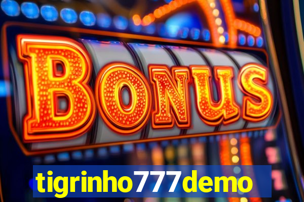 tigrinho777demo