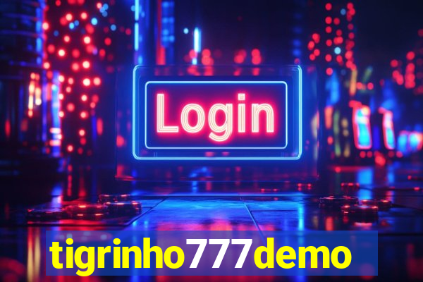 tigrinho777demo