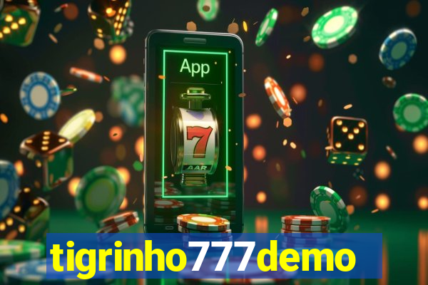 tigrinho777demo