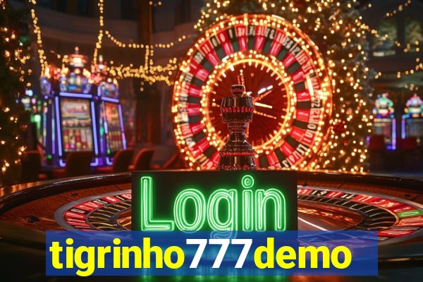 tigrinho777demo