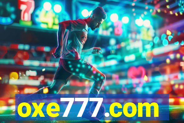 oxe777.com