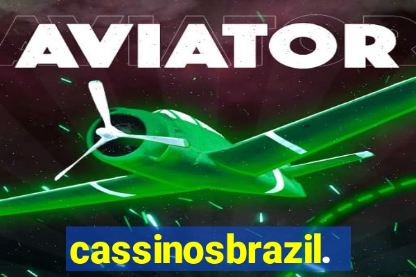 cassinosbrazil.com.br